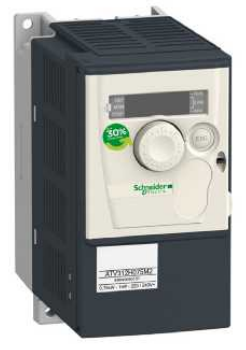 ATV312HU15M2 - ATV312HU15M2 VARIABLE SPEED DRIVE ATV312 1.5 KW - 3.2