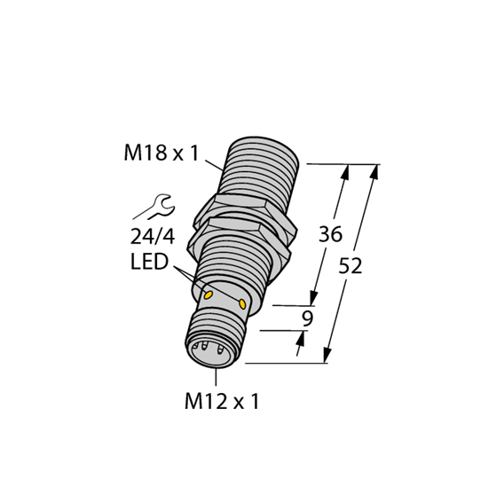 BI5-M18-AP6X-H1141