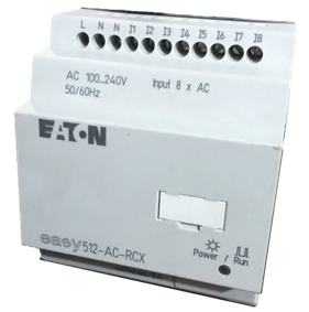 EASY512-AC-RCX clavija dos polos en Toluca