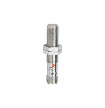 Sensor Capacitivo M12 KF5001, Eléctrica y Servicios