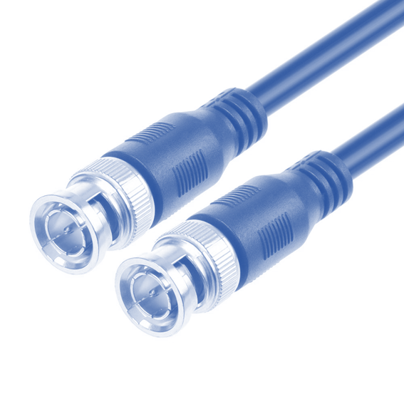 CABLE COAXIAL 