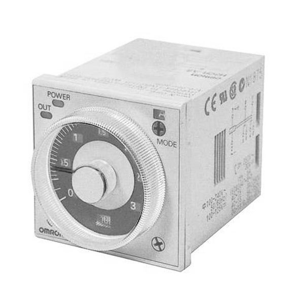 H3CR-F8 AC100-240/DC100-125VDC