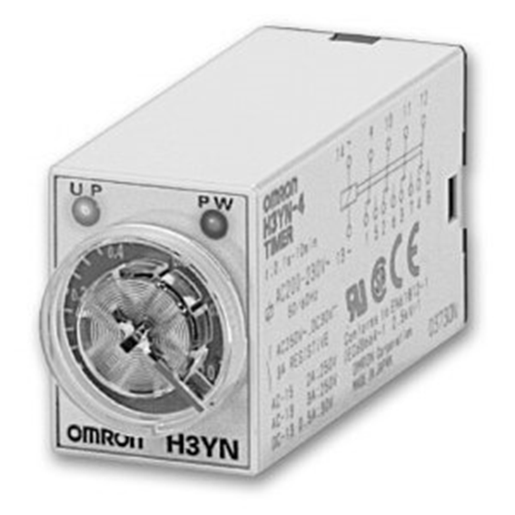 H3YN-2 120V