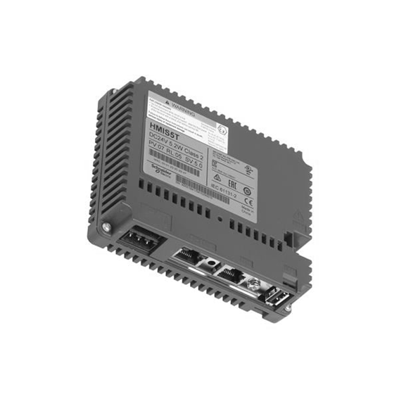 HMIS5T clavija dos polos en Toluca