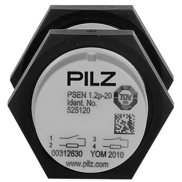 PSEN 1.2P-20/8MM/1