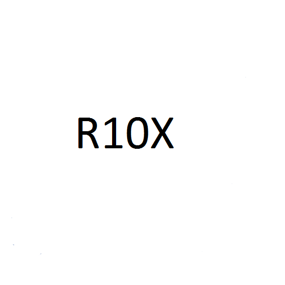 R10X