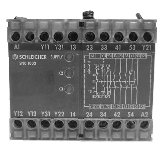 SNT1001-200