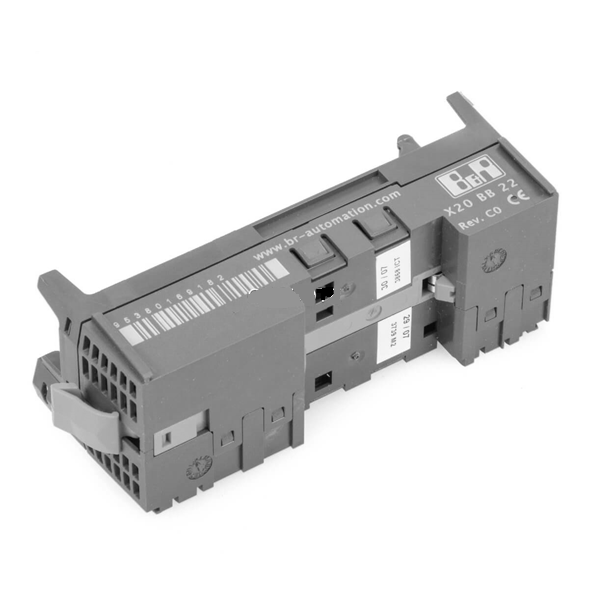 X20BB22